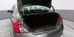 Nissan Versa 1.6 ADVANCE TA AC Sedan 2012