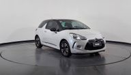 Ds 3 1.6 VTI SO CHIC MT Hatchback 2016