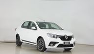 Renault Symbol 1.6 INTENS MT Sedan 2017