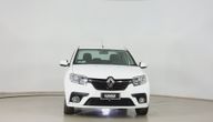 Renault Symbol 1.6 INTENS MT Sedan 2017