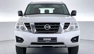 Nissan Patrol XE Suv 2018