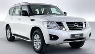 Nissan Patrol XE Suv 2018