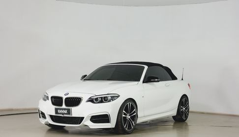 Bmw Serie 2 3.0 240I CONVERTIBLE AT Convertible 2021