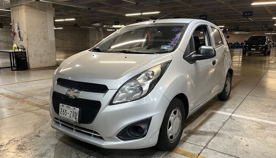 Chevrolet • Spark