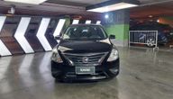 Nissan Versa 1.6 SENSEL20 AT Sedan 2020