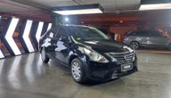 Nissan Versa 1.6 SENSEL20 AT Sedan 2020