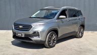 Chevrolet Captiva 1.5 LTZ MT 4X2 Suv 2023