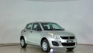 Suzuki Swift 1.2 GA AC MT Hatchback 2016