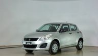 Suzuki Swift 1.2 GA AC MT Hatchback 2016