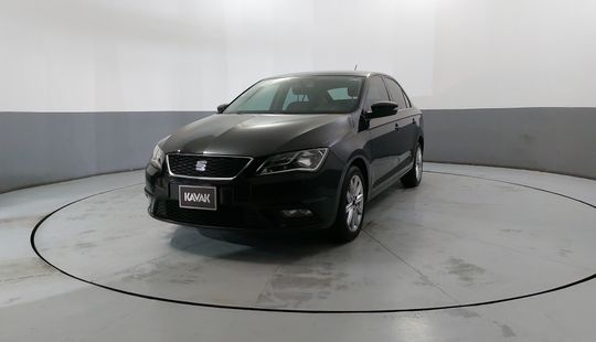 Seat • Toledo