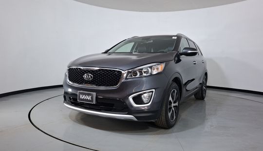 Kia • Sorento