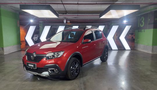 Renault • Sandero Stepway