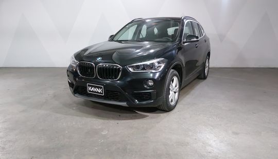 Bmw • X1