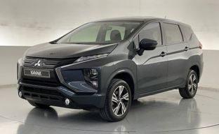 Mitsubishi • Xpander