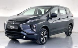 Mitsubishi • Xpander