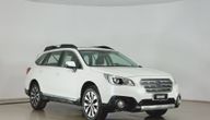 Subaru Outback 2.5I LIMITED AWD ZT HK CVT Wagon 2016