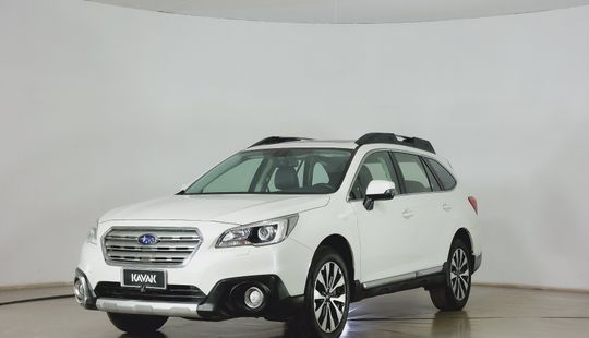 Subaru • Outback