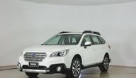 Subaru Outback 2.5I LIMITED AWD ZT HK CVT Wagon 2016