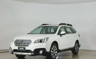 Subaru • Outback