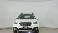 Subaru Outback 2.5I LIMITED AWD ZT HK CVT Wagon 2016