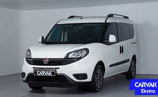 Fiat • Doblo Combi