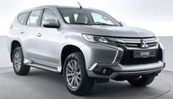 Mitsubishi Montero Sport GLX Suv 2016