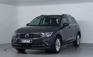 Volkswagen • Tiguan