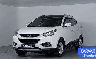 Hyundai • ix35