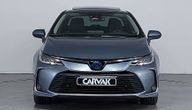 Toyota Corolla 1.8 E CVT FLAME X PACK Sedan 2020