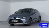 Toyota Corolla 1.8 E CVT FLAME X PACK Sedan 2020