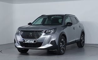 Peugeot • 2008