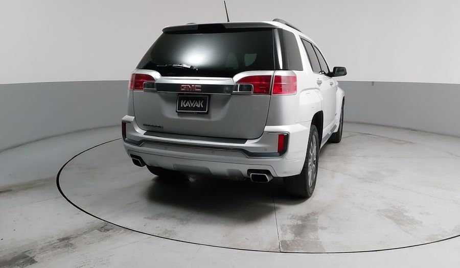 Gmc Terrain 3.6  DENALI D AT Suv 2016