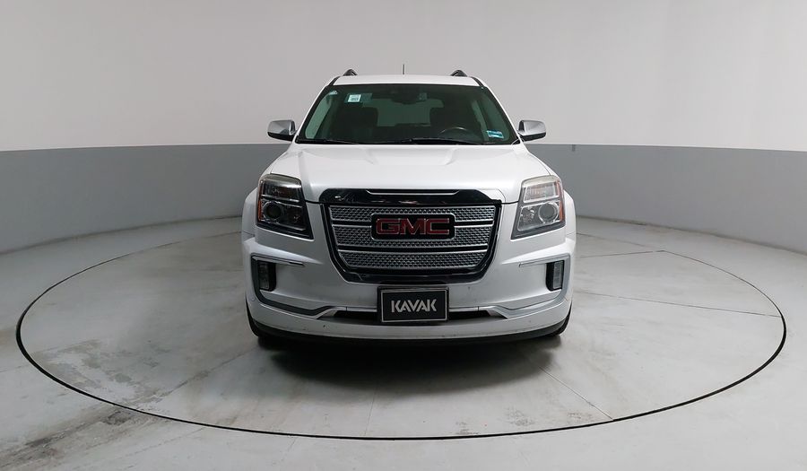 Gmc Terrain 3.6  DENALI D AT Suv 2016