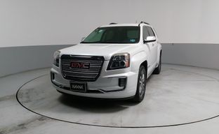 Gmc • Terrain