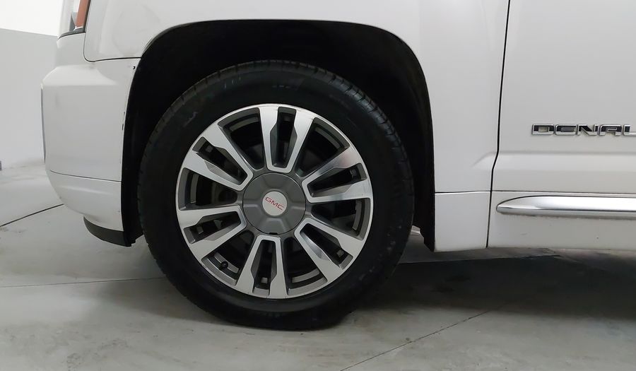 Gmc Terrain 3.6  DENALI D AT Suv 2016