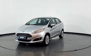 Ford • Fiesta Kinetic Design