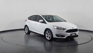 Ford Focus Iii 2.0 SE PLUS AT Hatchback 2017