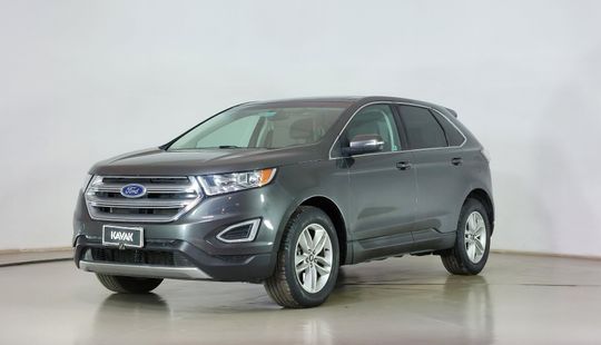 Ford • Edge