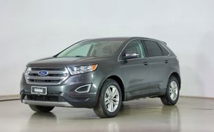 Ford • Edge