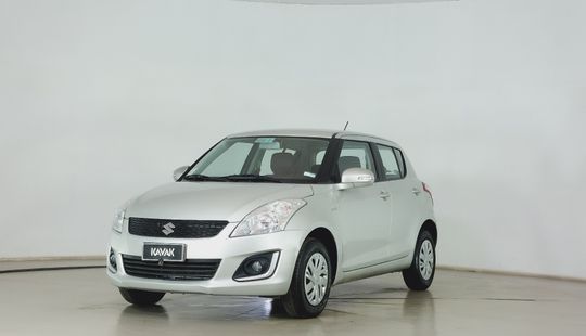 Suzuki • Swift