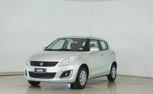 Suzuki • Swift