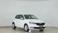 Skoda Fabia 1.0 ACTIVE TSI MT Hatchback 2020