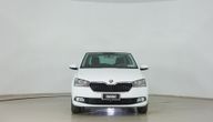 Skoda Fabia 1.0 ACTIVE TSI MT Hatchback 2020