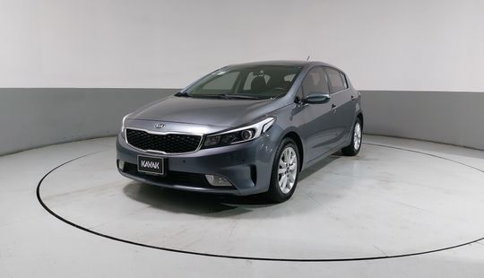 Kia • FORTE