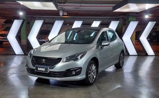 Peugeot • 308