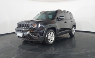 Jeep • Renegade