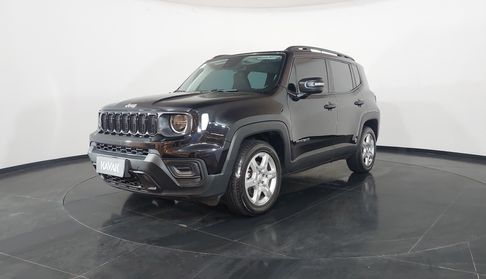 Jeep Renegade FLEX S Suv 2023