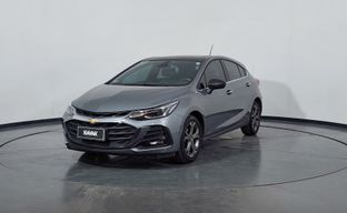 Chevrolet • Cruze II