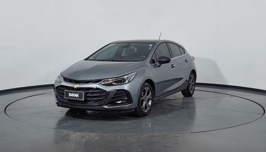 Chevrolet • Cruze II