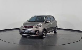 Kia • Picanto